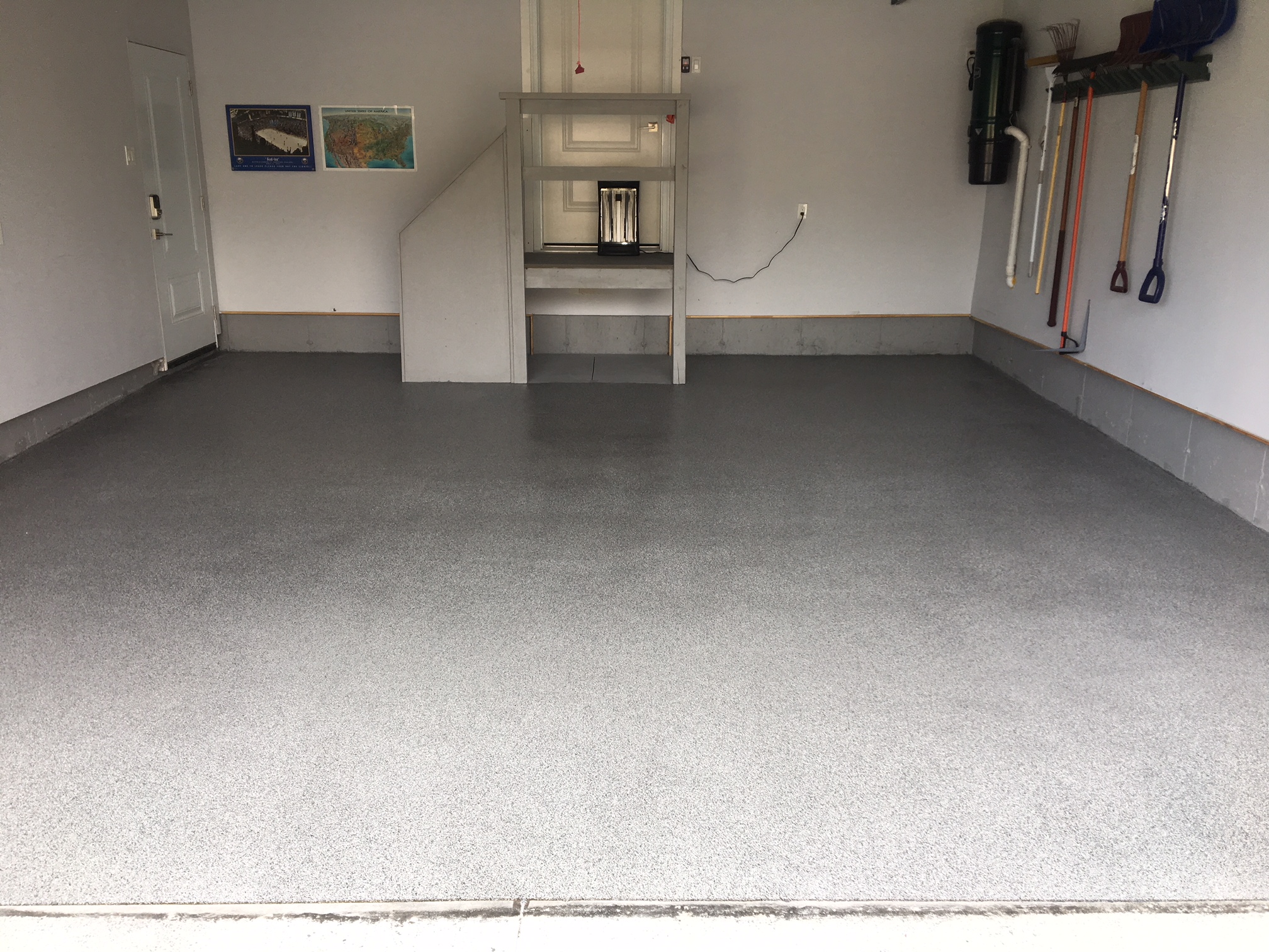3 Reasons Why Epoxy Garage Floors are a Great Investment