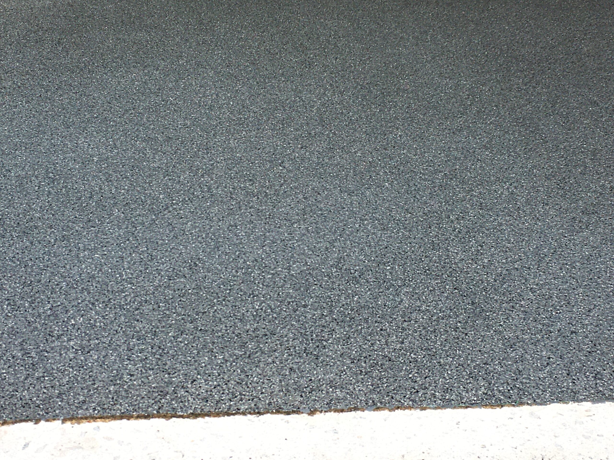 Full Flake Epoxy