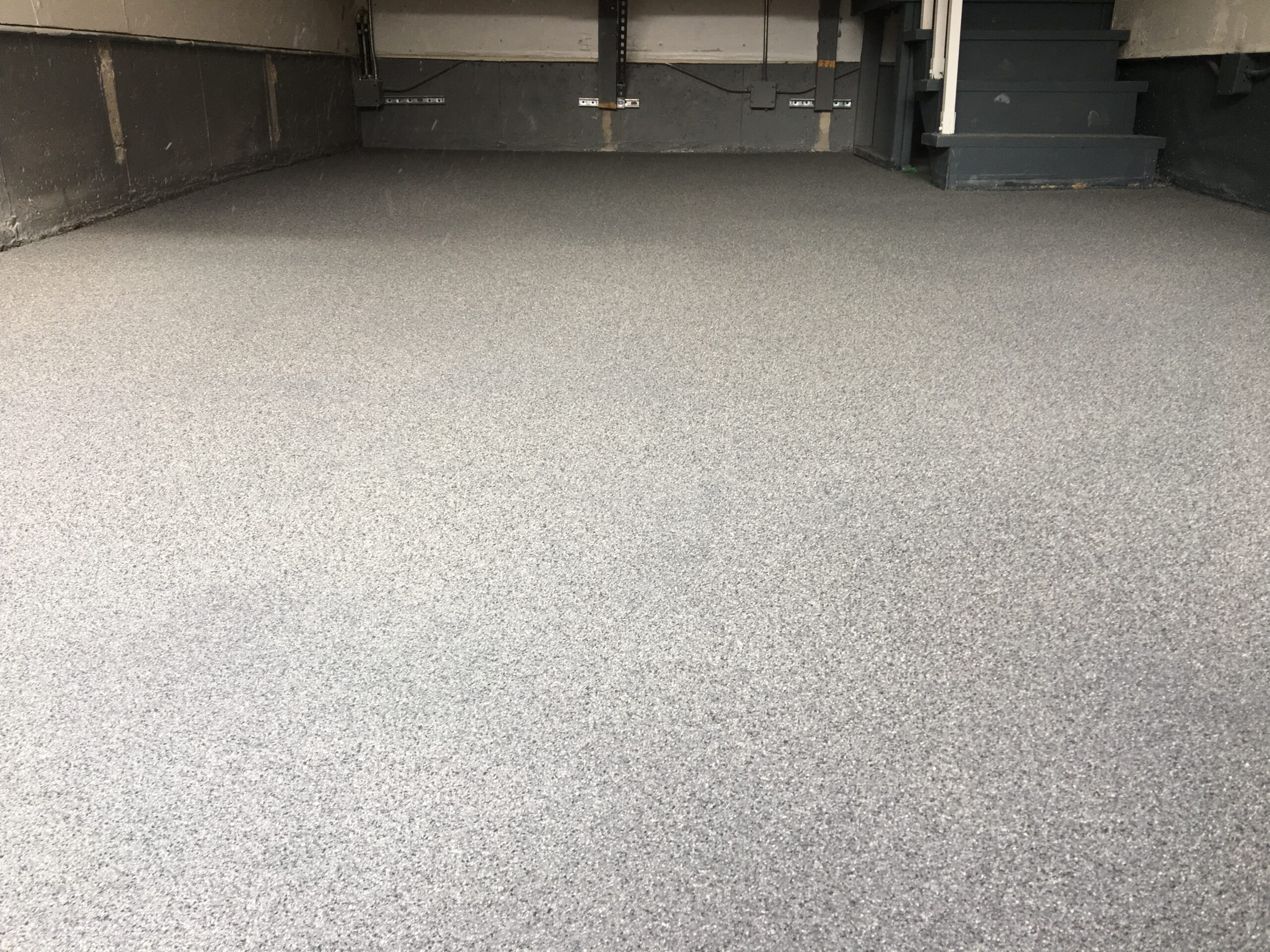 Full Flake Epoxy