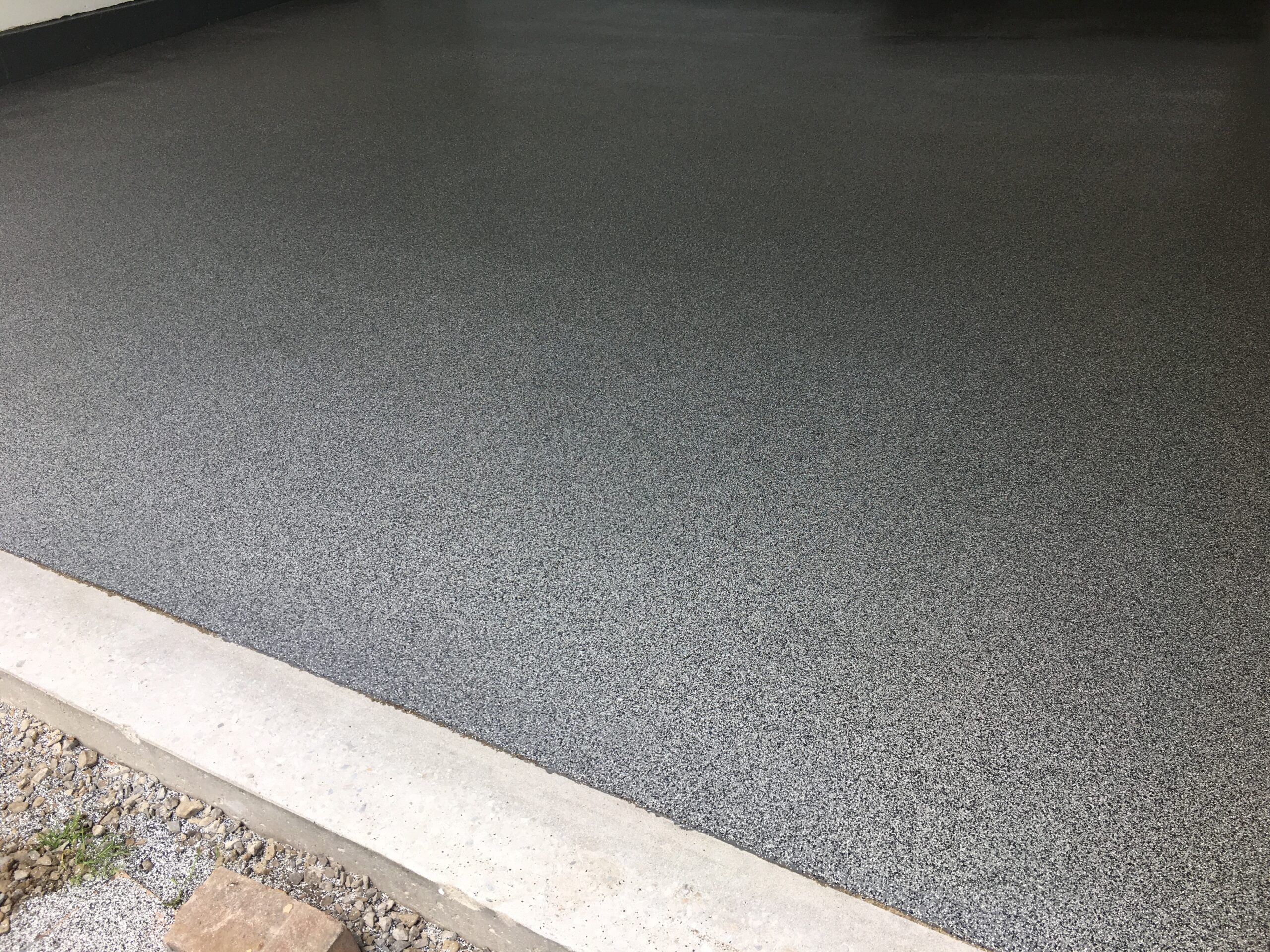 Full Flake Epoxy